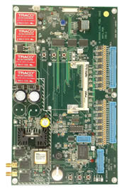 28 channel NDT test unit