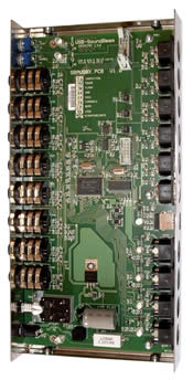 USB peripheral