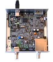 Network analyzer