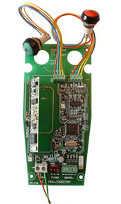 Remote control